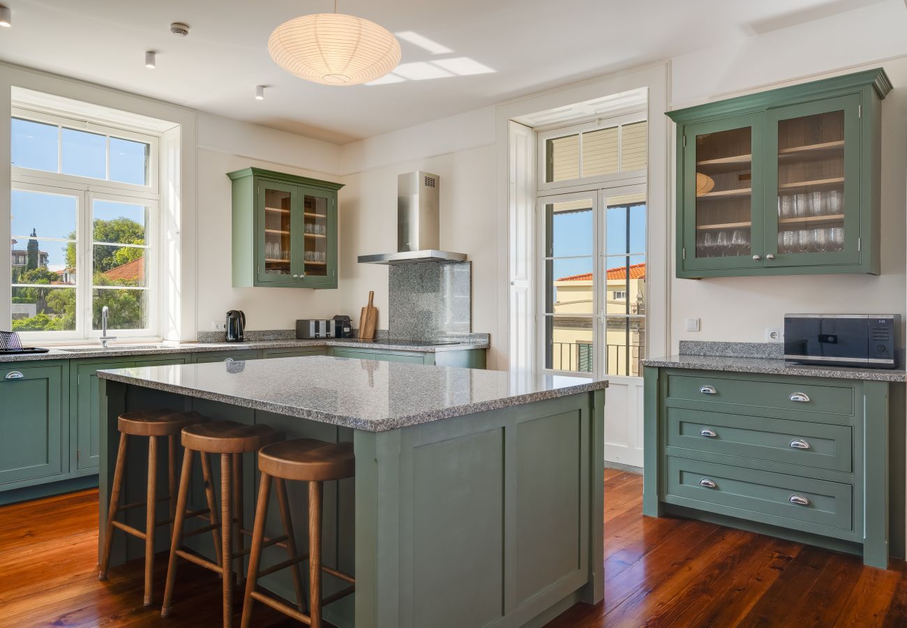 Villa a Funchal - Rosemount House