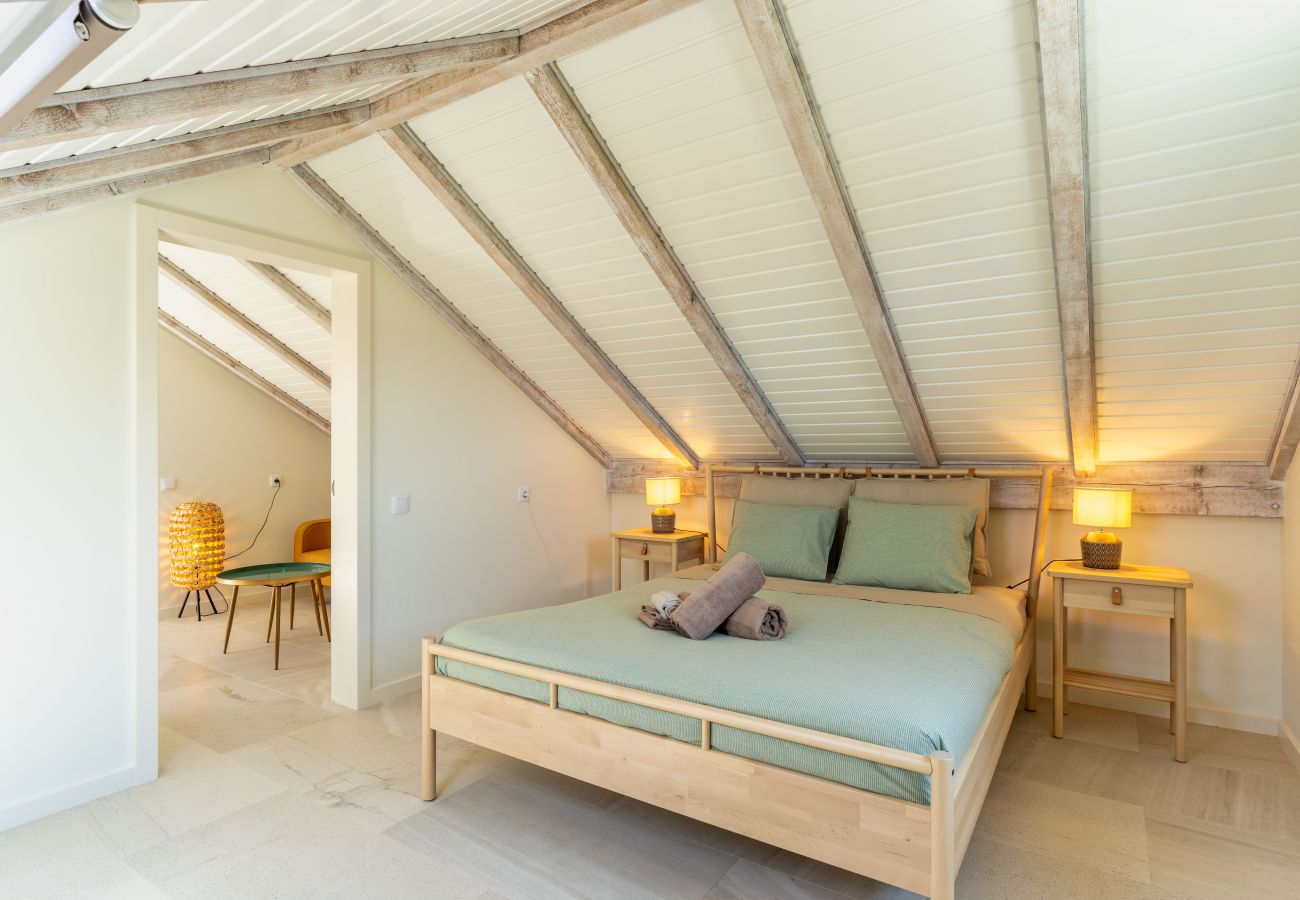 Villa a Ponta do Sol - Sea Lavender Villa