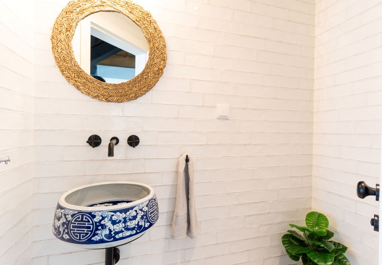 Villa a Ponta do Sol - Sea Lavender Villa