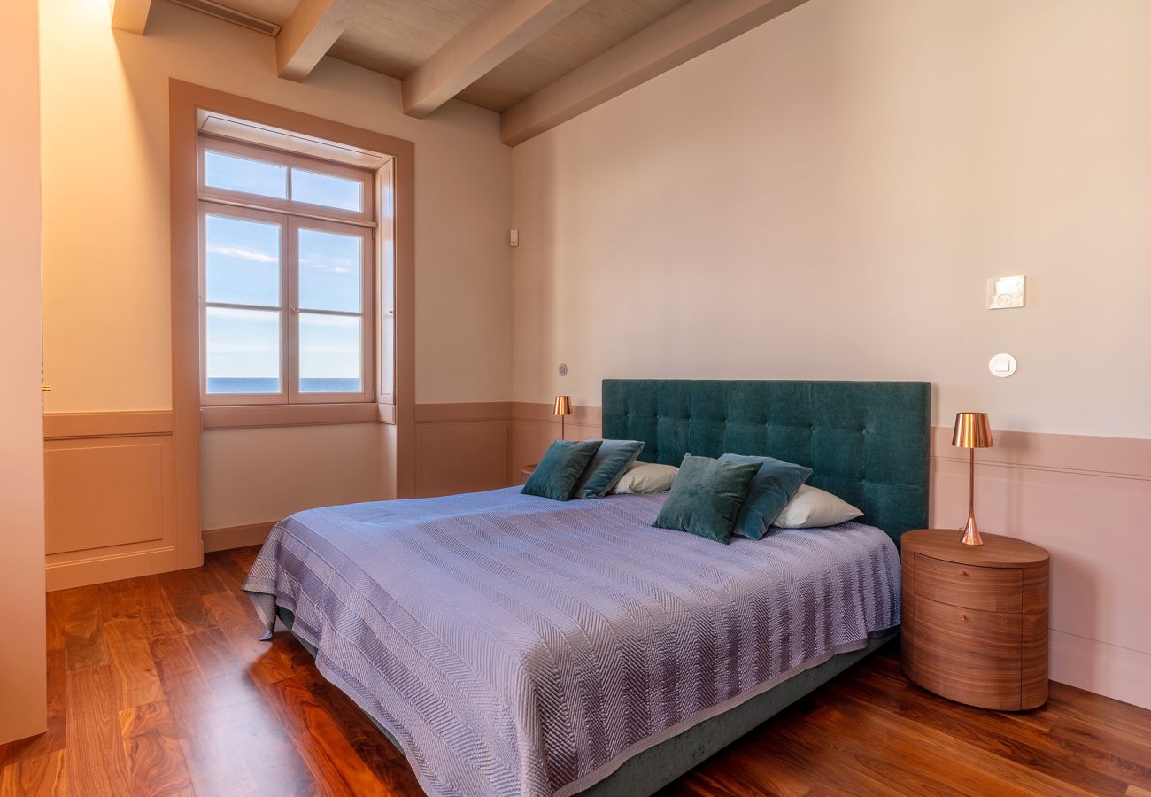 Villa a Funchal - Villa Belvedere