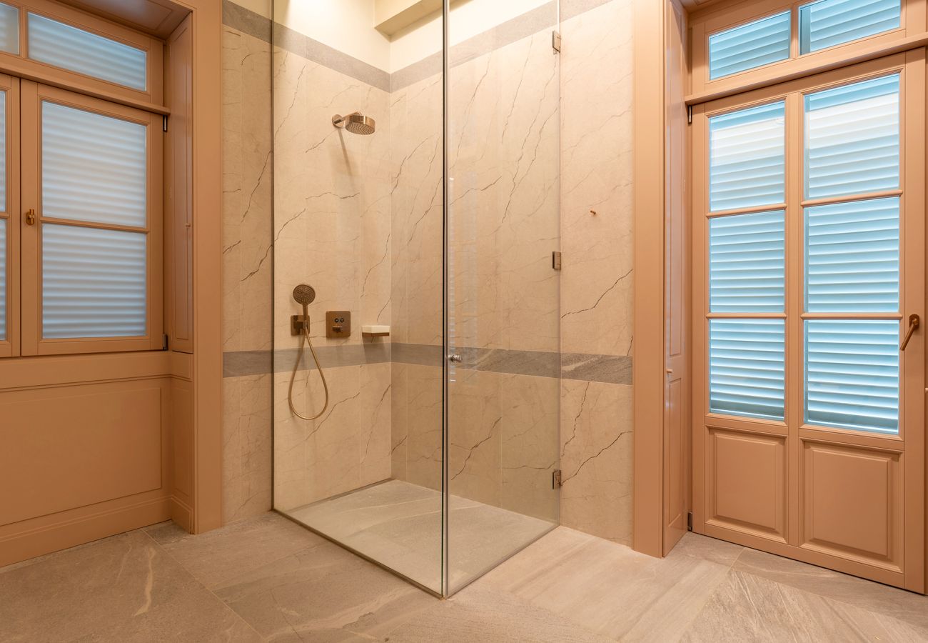 Villa a Funchal - Villa Belvedere