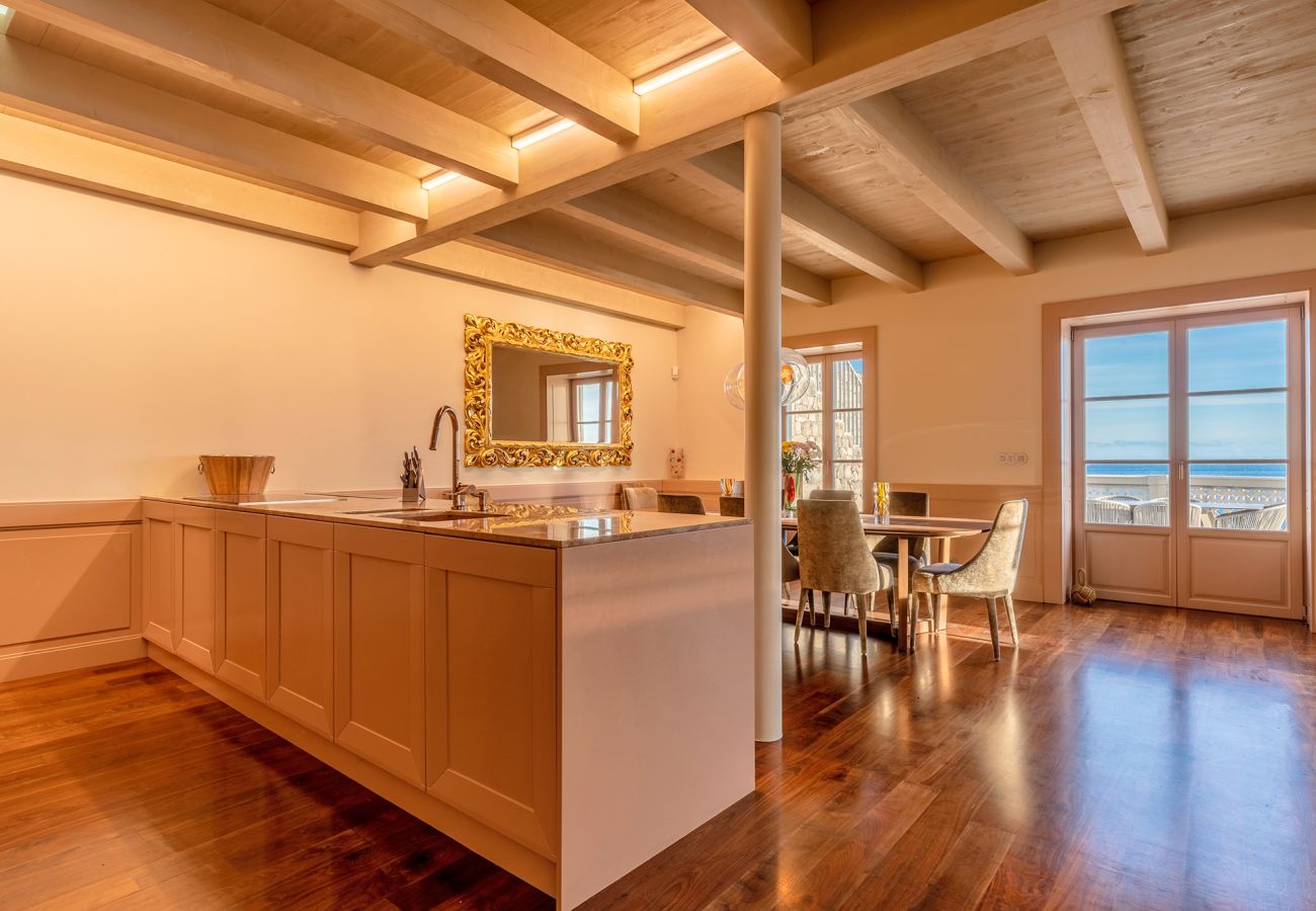 Villa a Funchal - Villa Belvedere