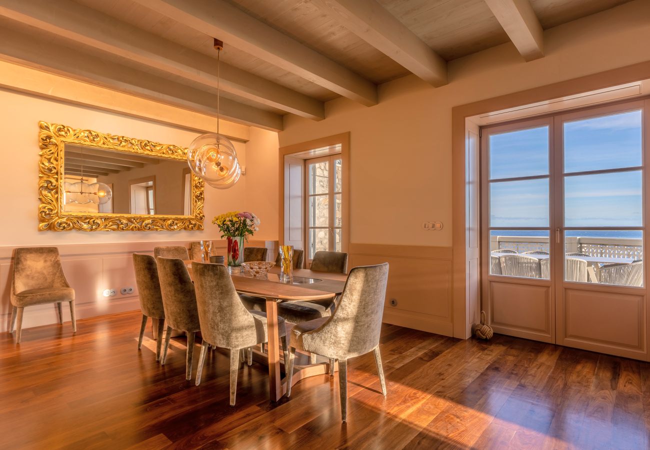 Villa a Funchal - Villa Belvedere