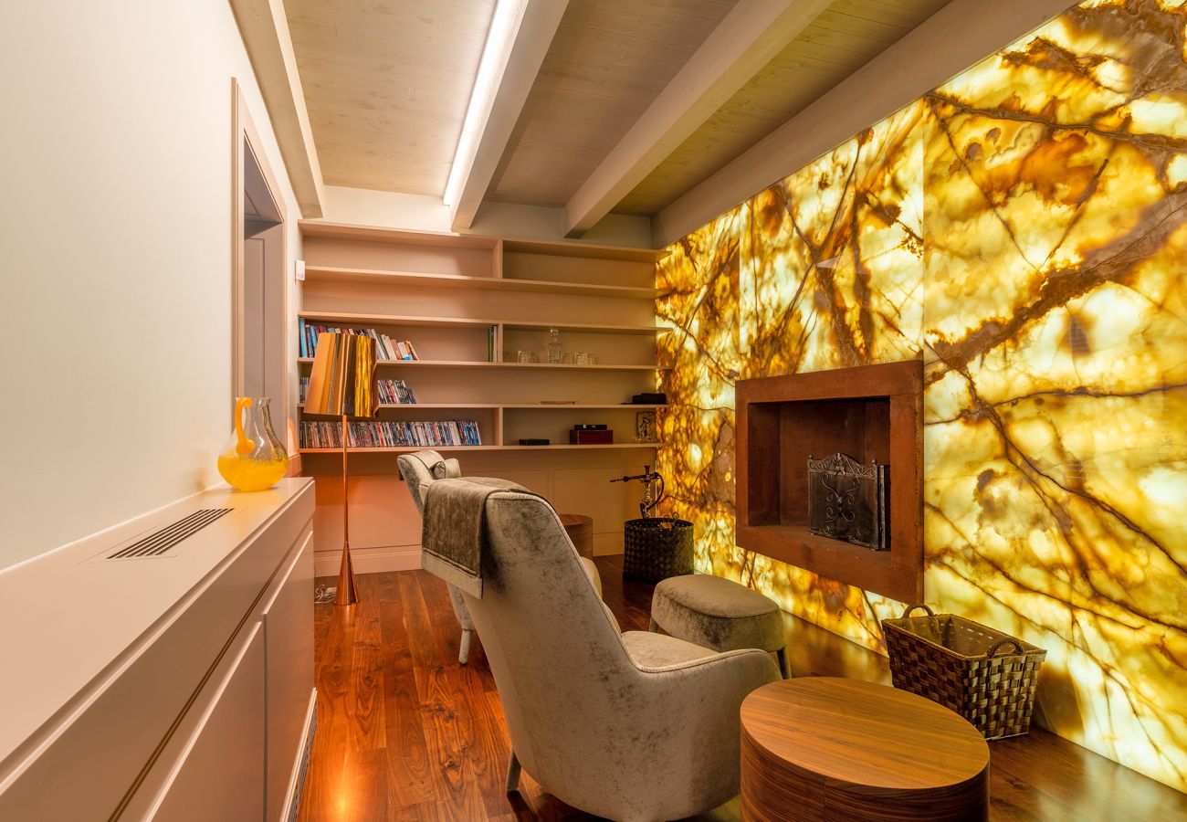 Villa a Funchal - Villa Belvedere