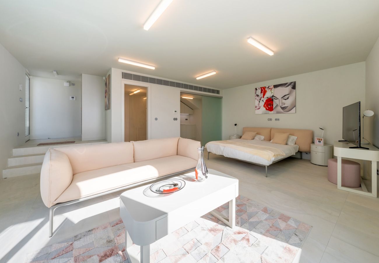 Villa a Funchal - Villa Belvedere