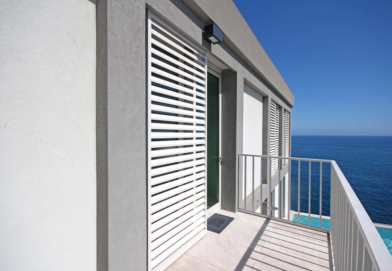 Villa a Funchal - Villa Belvedere