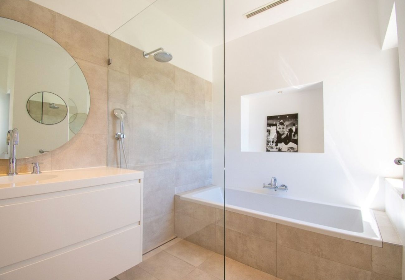 Villa a Carvoeiro - Villa Miura