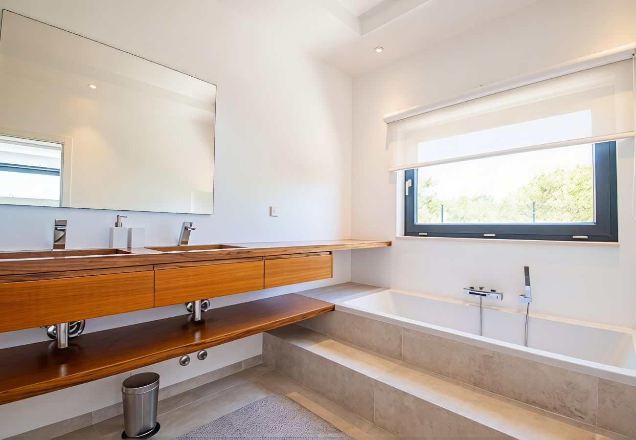 Villa a Carvoeiro - Villa Miura