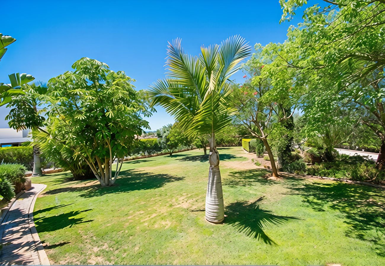 Villa a Carvoeiro - Villa Miura