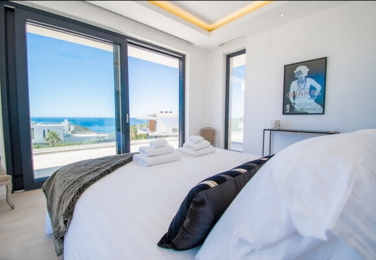 Villa a Carvoeiro - Villa Miura