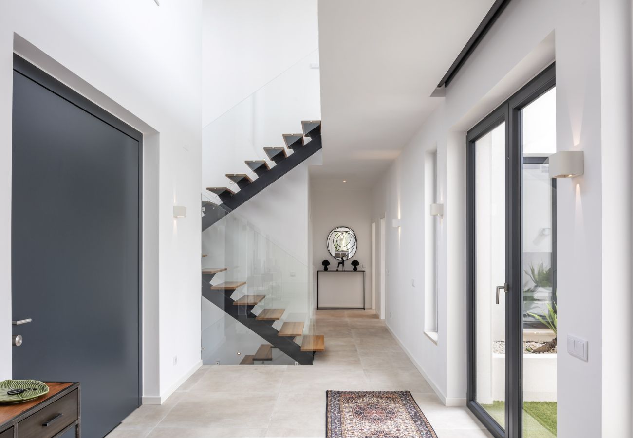 Villa a Carvoeiro - Villa Miura