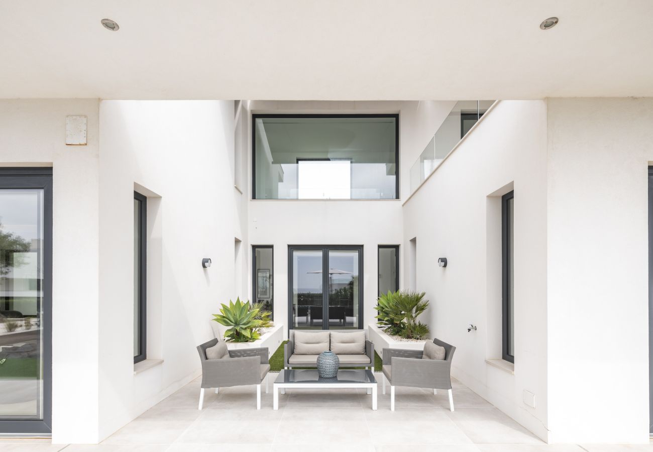 Villa a Carvoeiro - Villa Miura