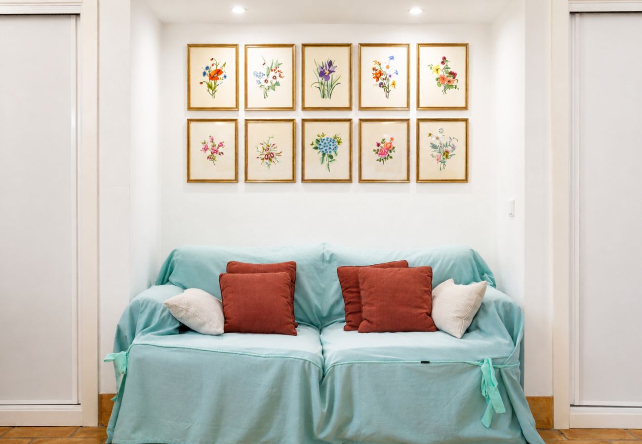 Villa a Salicos - Quinta Salicos
