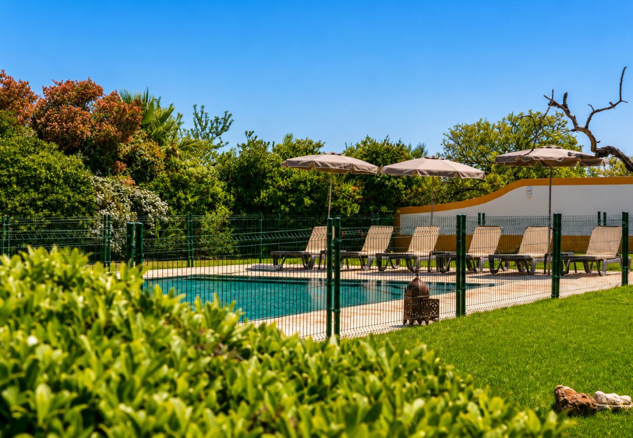 Villa a Salicos - Quinta Salicos