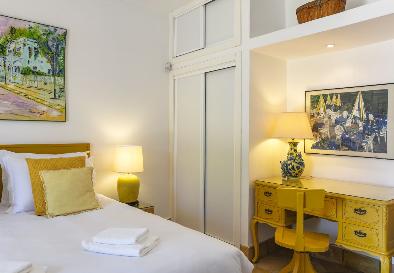 Villa a Salicos - Quinta Salicos