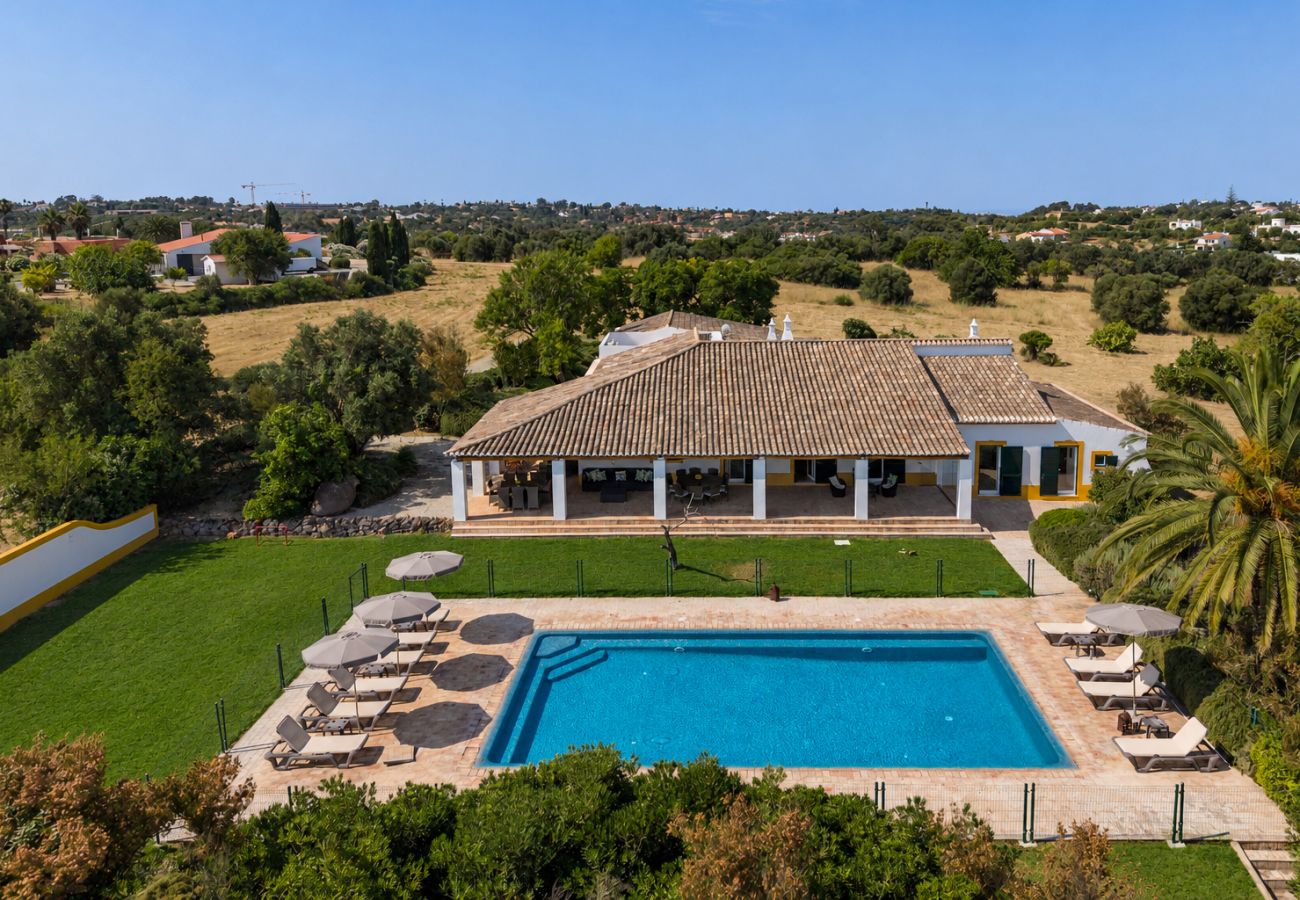 Villa a Salicos - Quinta Salicos