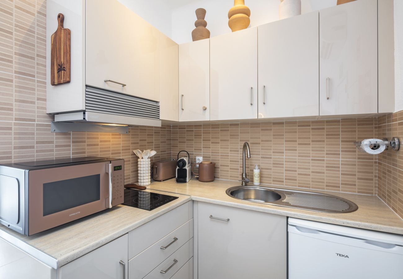 Appartamento a Carvoeiro - Casa Cocoon