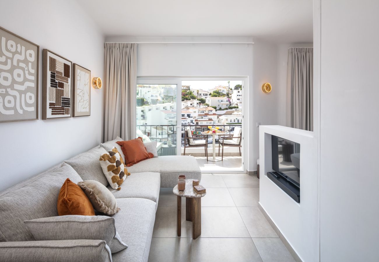 Appartamento a Carvoeiro - Casa Cocoon