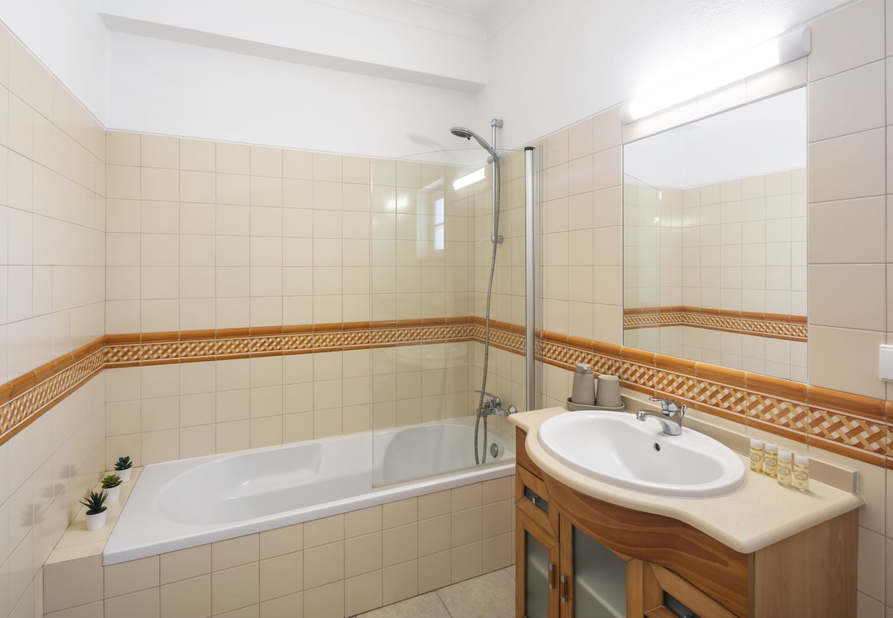 Villa a Lagoa - Quinta Lamy
