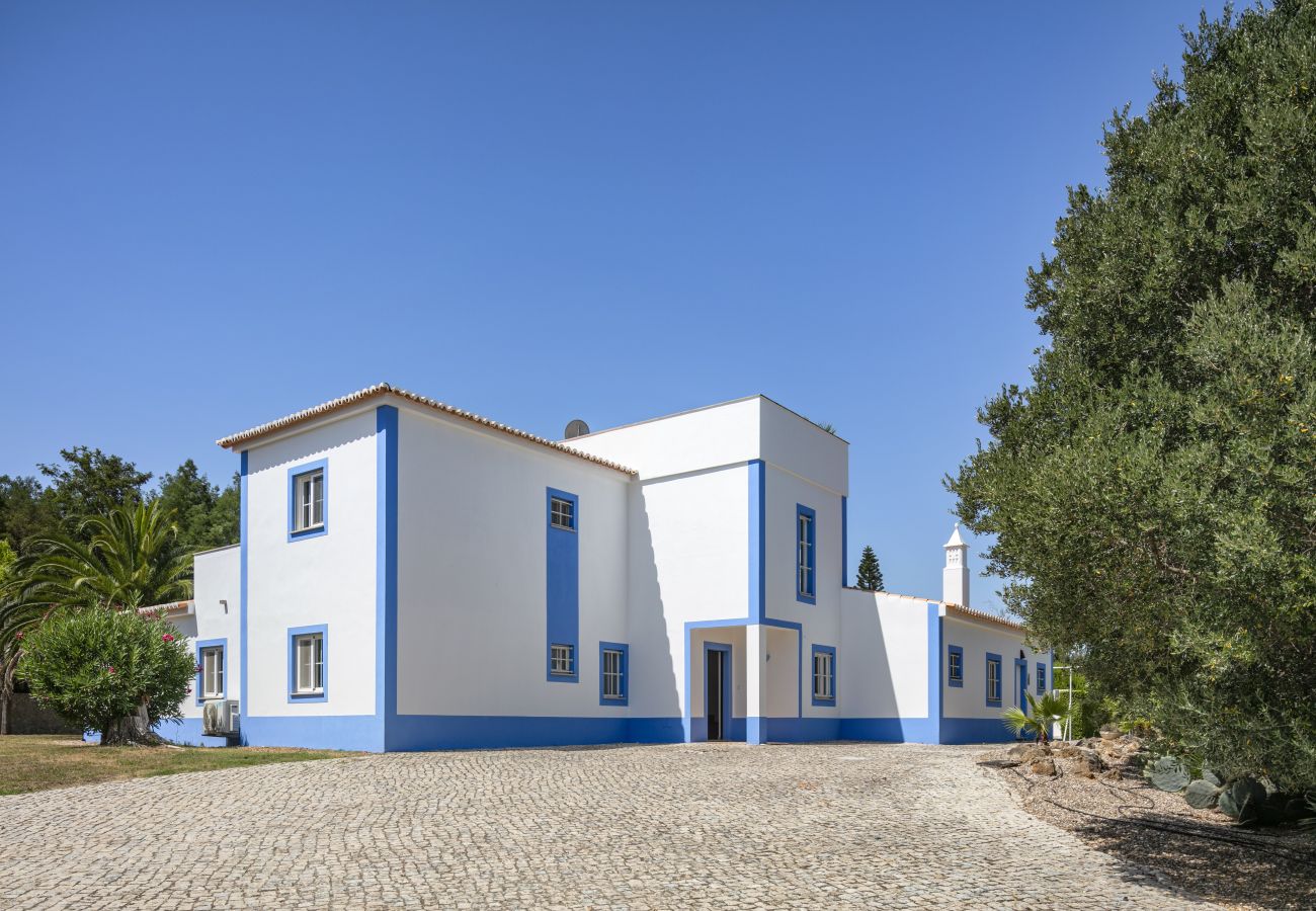 Villa a Lagoa - Quinta Lamy