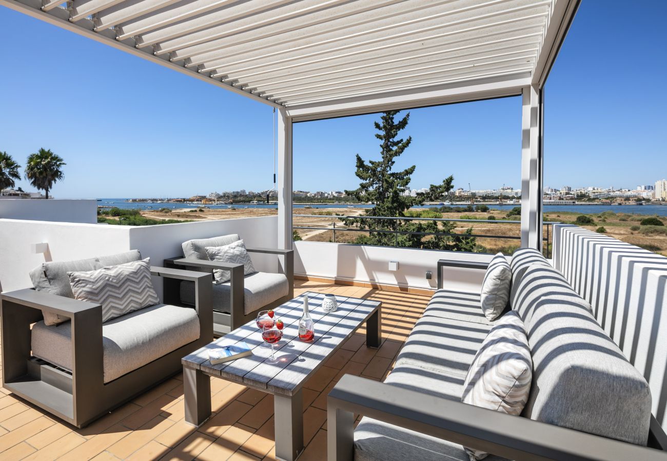 Casa a Ferragudo - Casa SuCasa