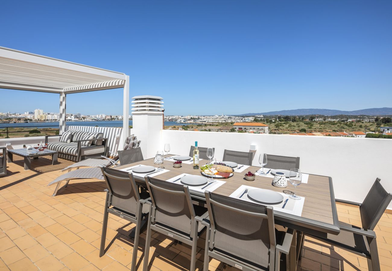 Casa a Ferragudo - Casa SuCasa