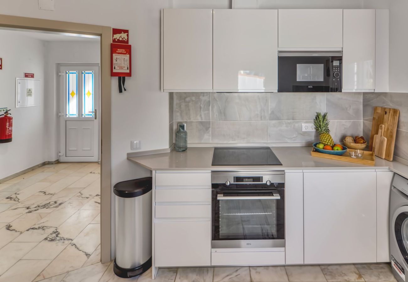 Villa in Carvoeiro - Casa das Bagas