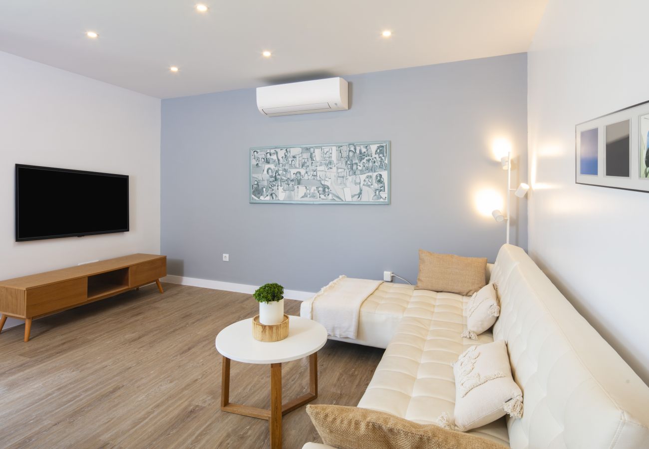 Apartment in Ferragudo - Ayo Apartment