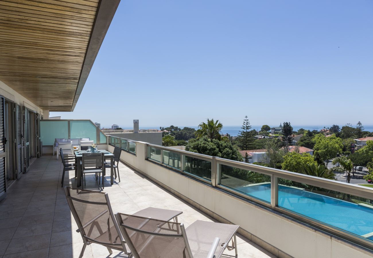 Appartement in Estoril - Estoril Queen's Apartment