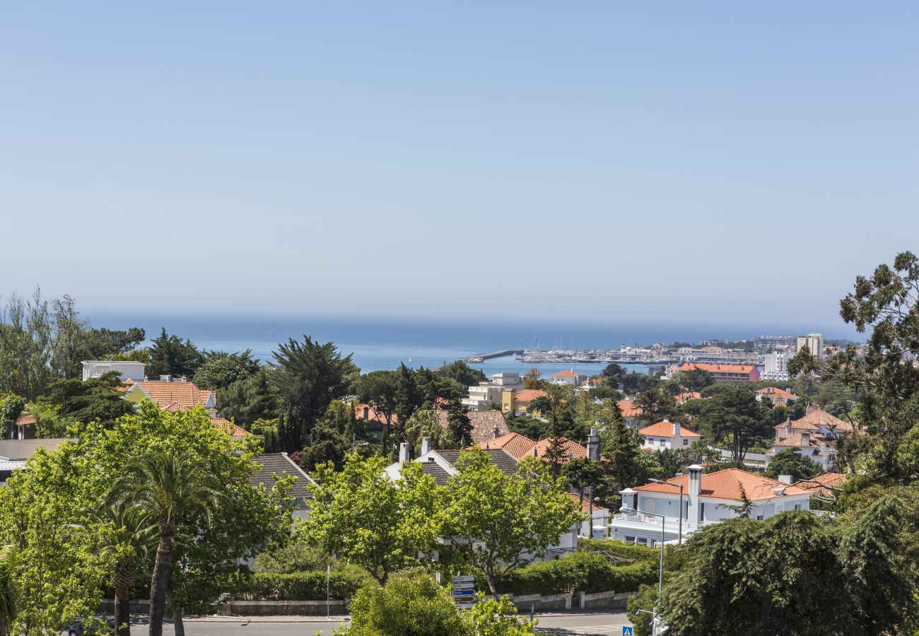 Appartement in Estoril - Estoril Queen's Apartment