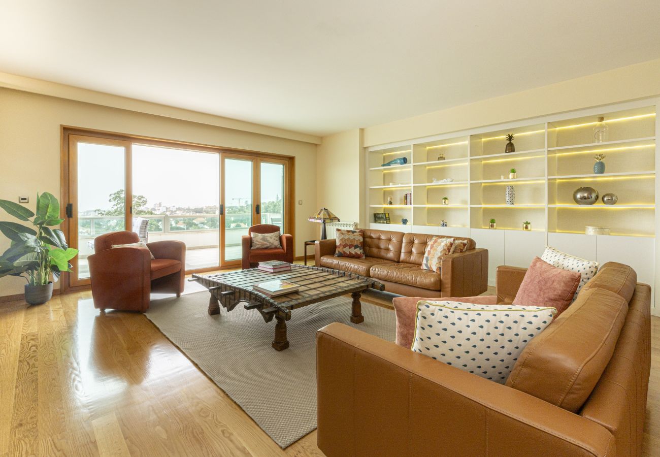 Appartement in Estoril - Estoril Queen's Apartment