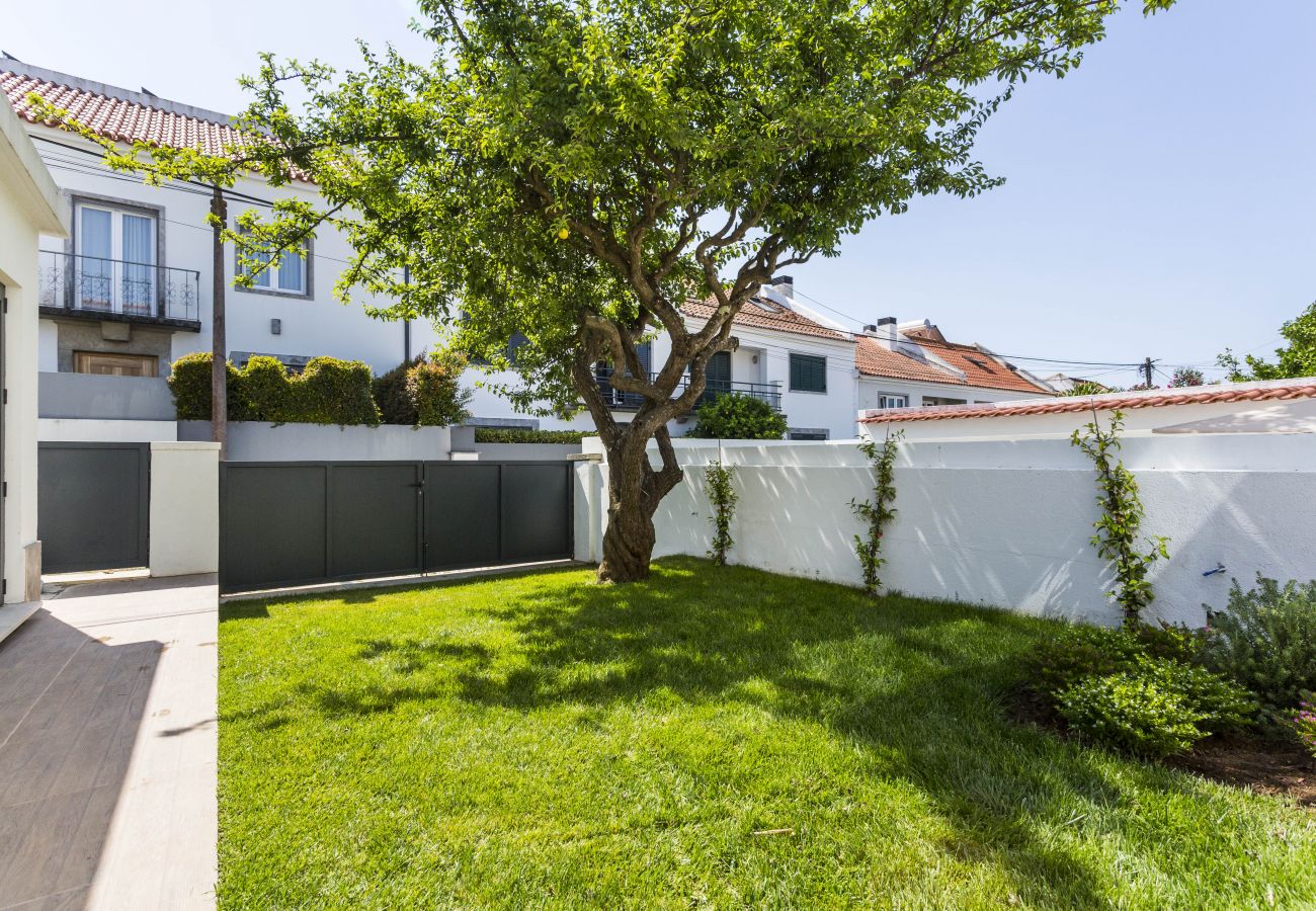 Rijhuis in Lisboa stad - Restelo Boutique Retreat