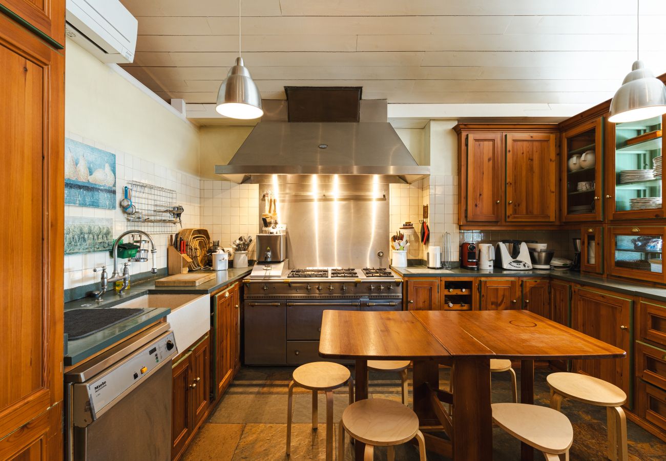 Villa in Comporta - Comporta Luxury Estate