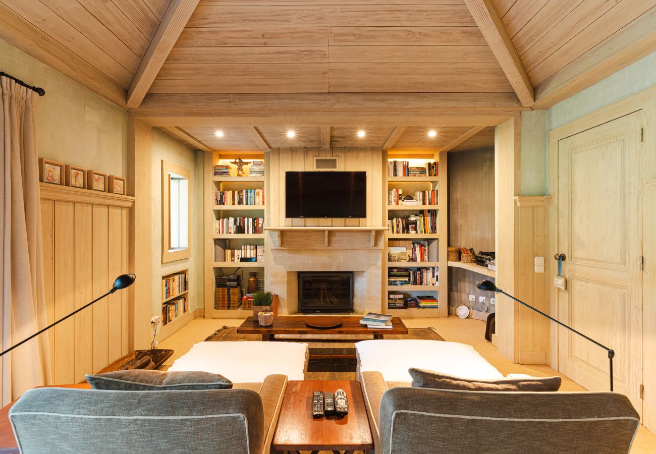 Villa in Comporta - Comporta Luxury Estate