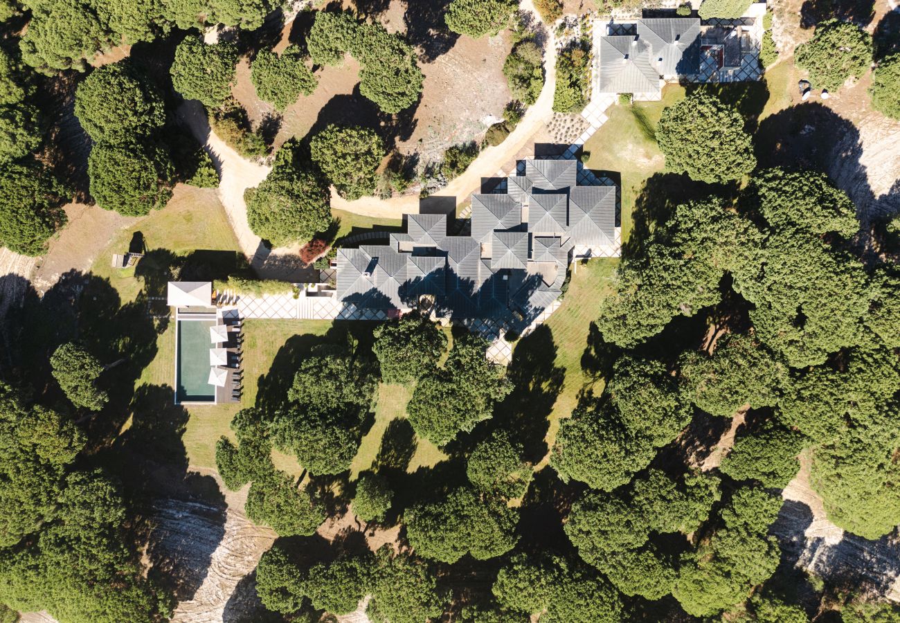 Villa in Comporta - Comporta Luxury Estate