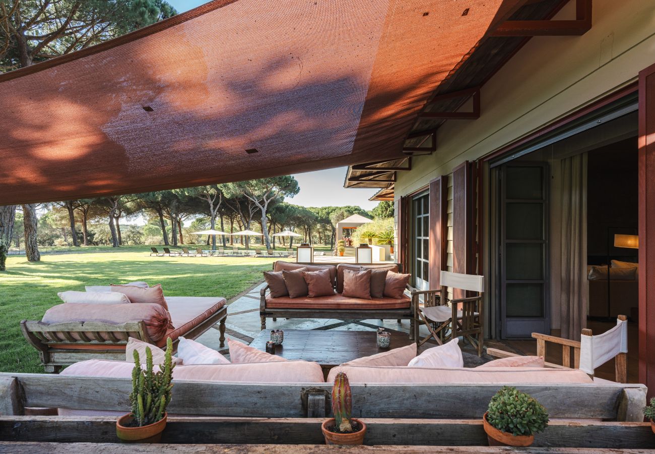 Villa in Comporta - Comporta Luxury Estate