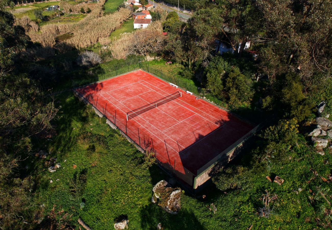 Villa in Cascais - Hideaway Paradise