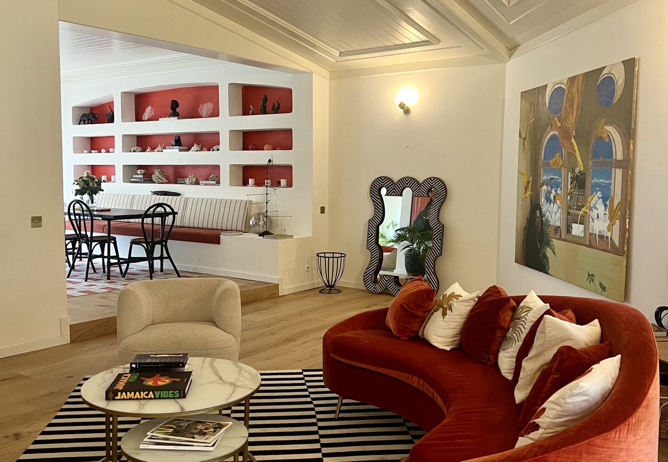 Villa in Cascais - Hideaway Paradise