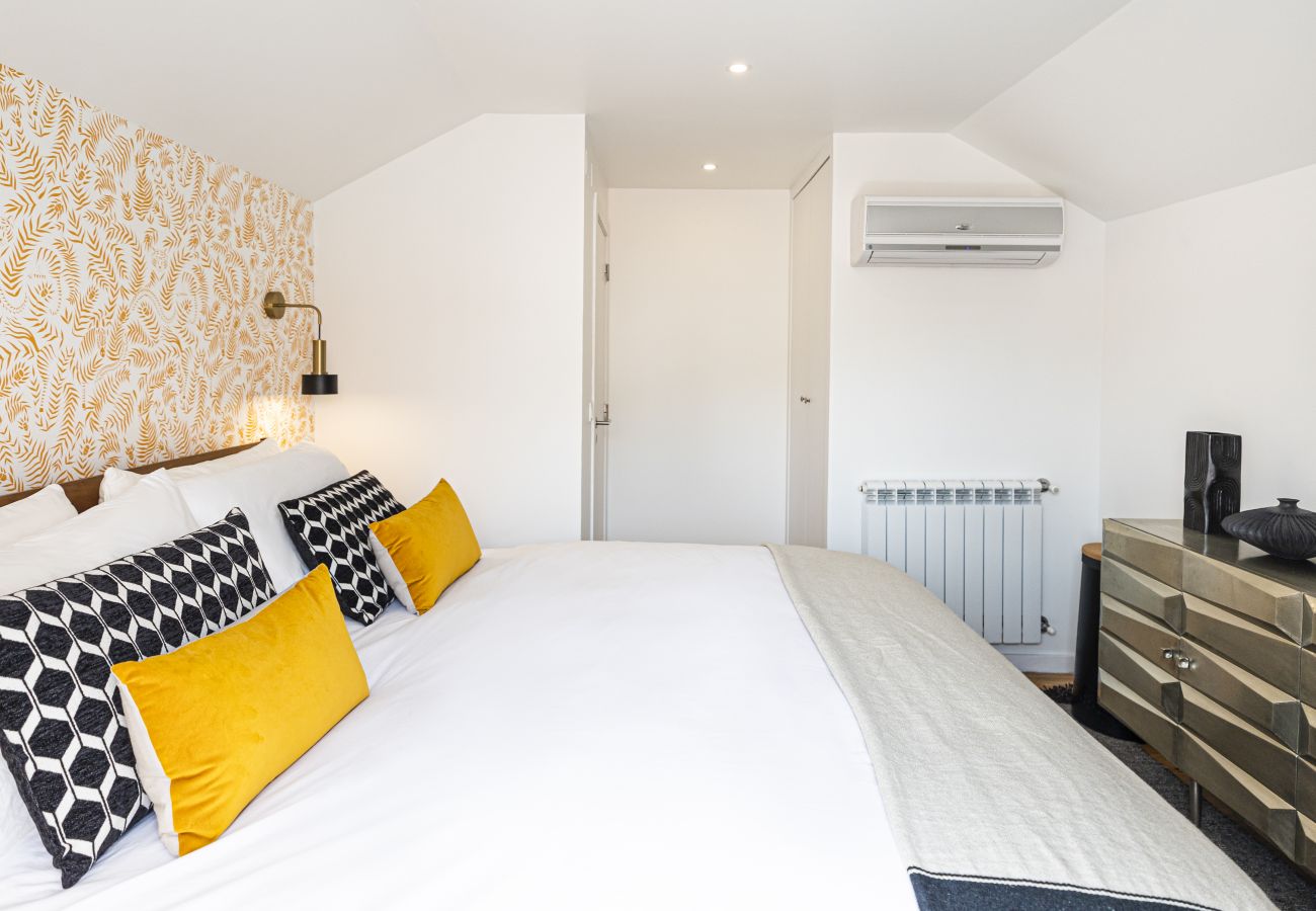 Appartement in Lisboa stad - Seaview Apartment