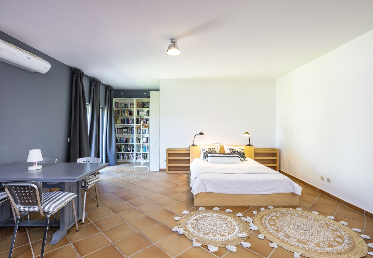 Villa in Pêra - Casa Pera - Spectaculaire luxe villa met zwembad! 