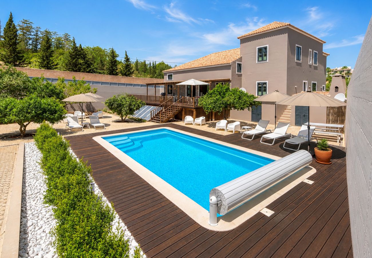 Villa in Ferragudo - Ferragudo Beach House