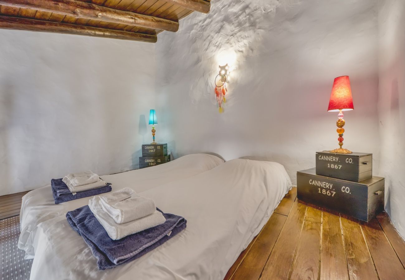 Villa in São Bartolomeu de Messines - Casa Cuco