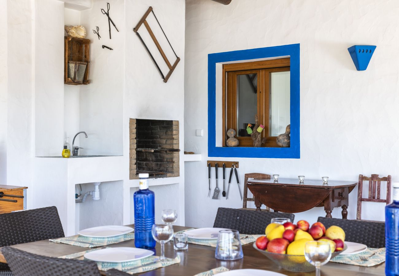 Villa in Alcantarilha - Casa Gloria