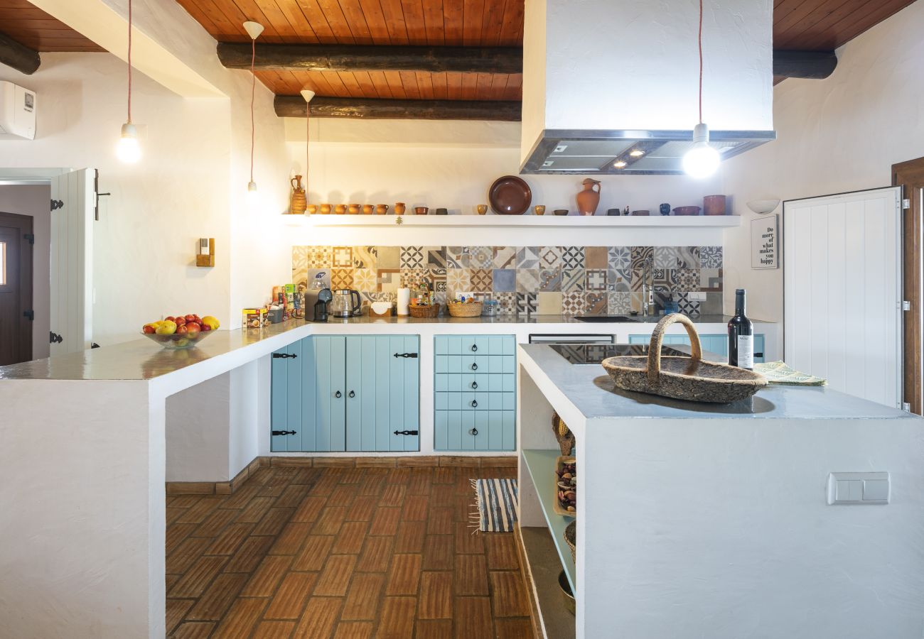 Villa in Alcantarilha - Casa Gloria