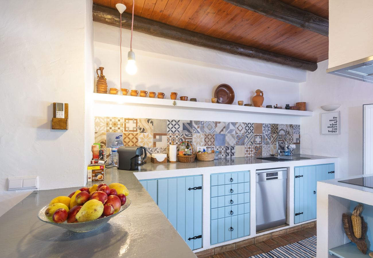 Villa in Alcantarilha - Casa Gloria