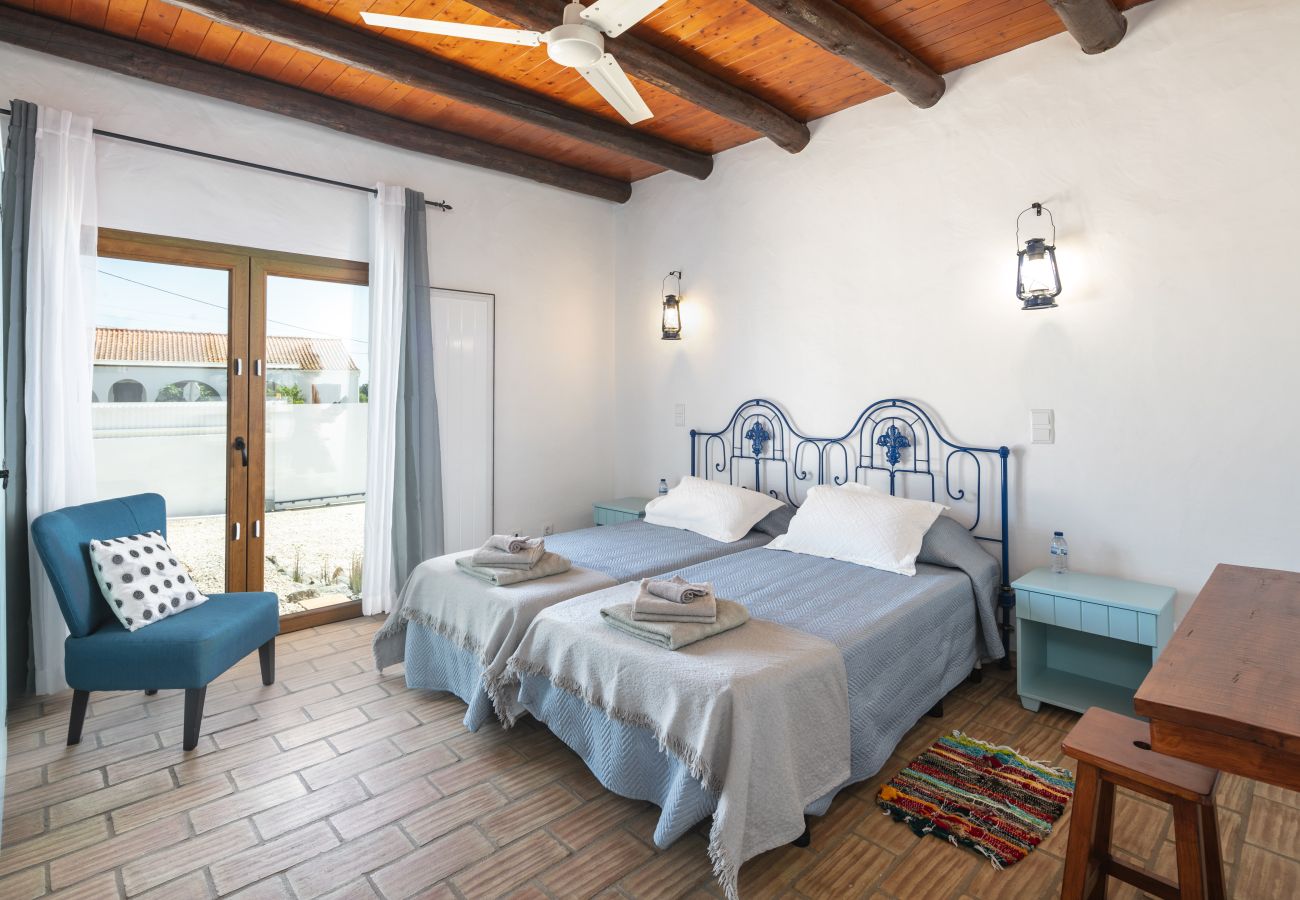 Villa in Alcantarilha - Casa Gloria