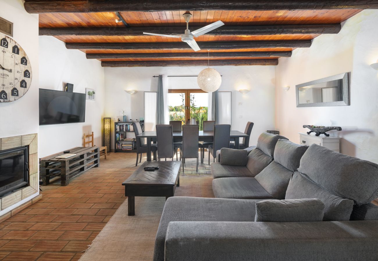 Villa in Alcantarilha - Casa Gloria