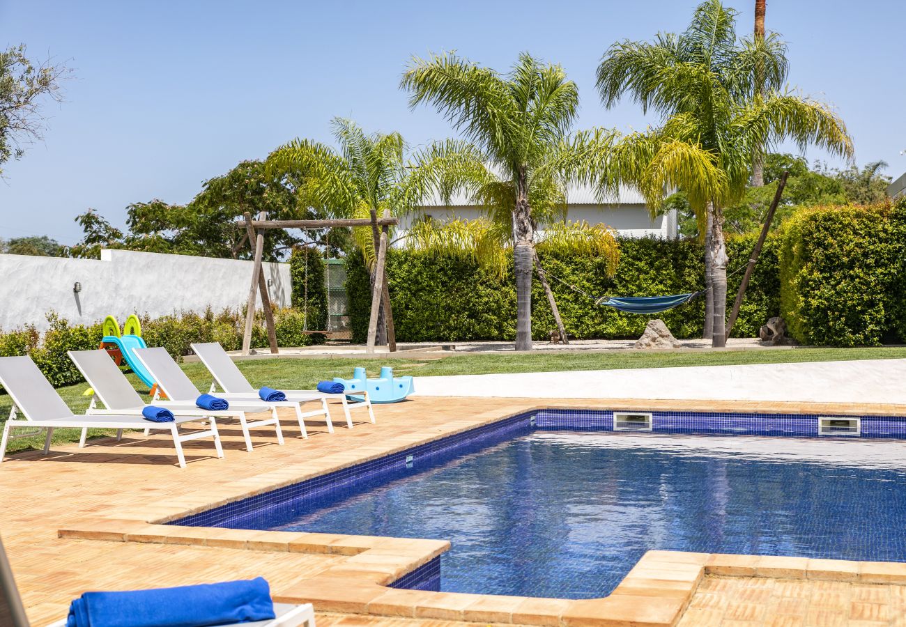 Villa in Alcantarilha - Casa Gloria