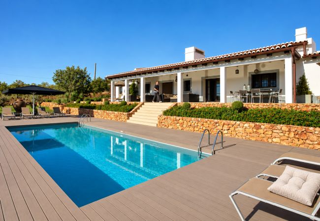 Villa in Silves - Quinta Vale de Vila