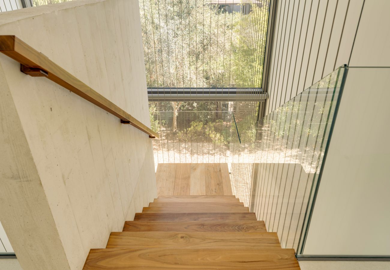 Villa in Península de Tróia - Troia Design Villa